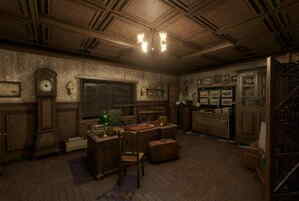 Photo of Escape room Sanctum by Escape Game (photo 1)