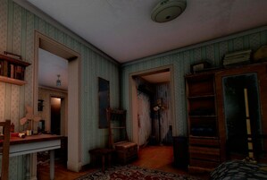 Фотография VR-квеста Chernobyl от компании Escape Game (Фото 1)
