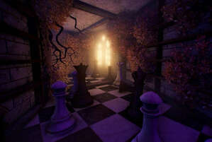 Photo of Escape room Alice by Escape Game (photo 2)