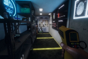 Фотографія VR-квесту Phasmophobia від компанії Escape Game (Фото 3)